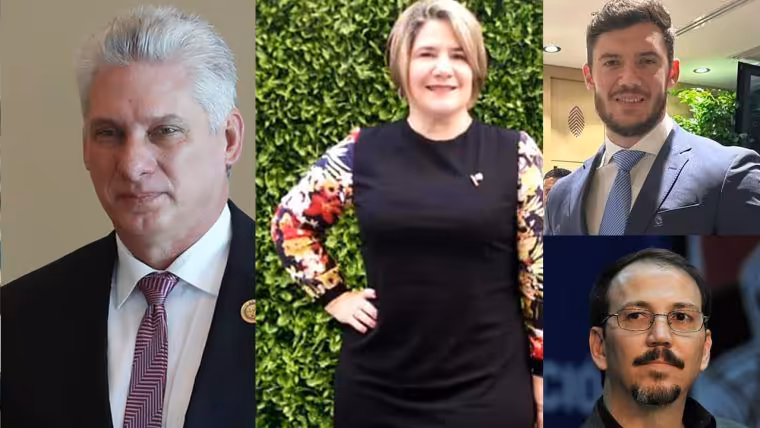 Sanciones de OFAC a Cuba: Díaz-Canel, MINFAR y Amistur entran en la lista SDN