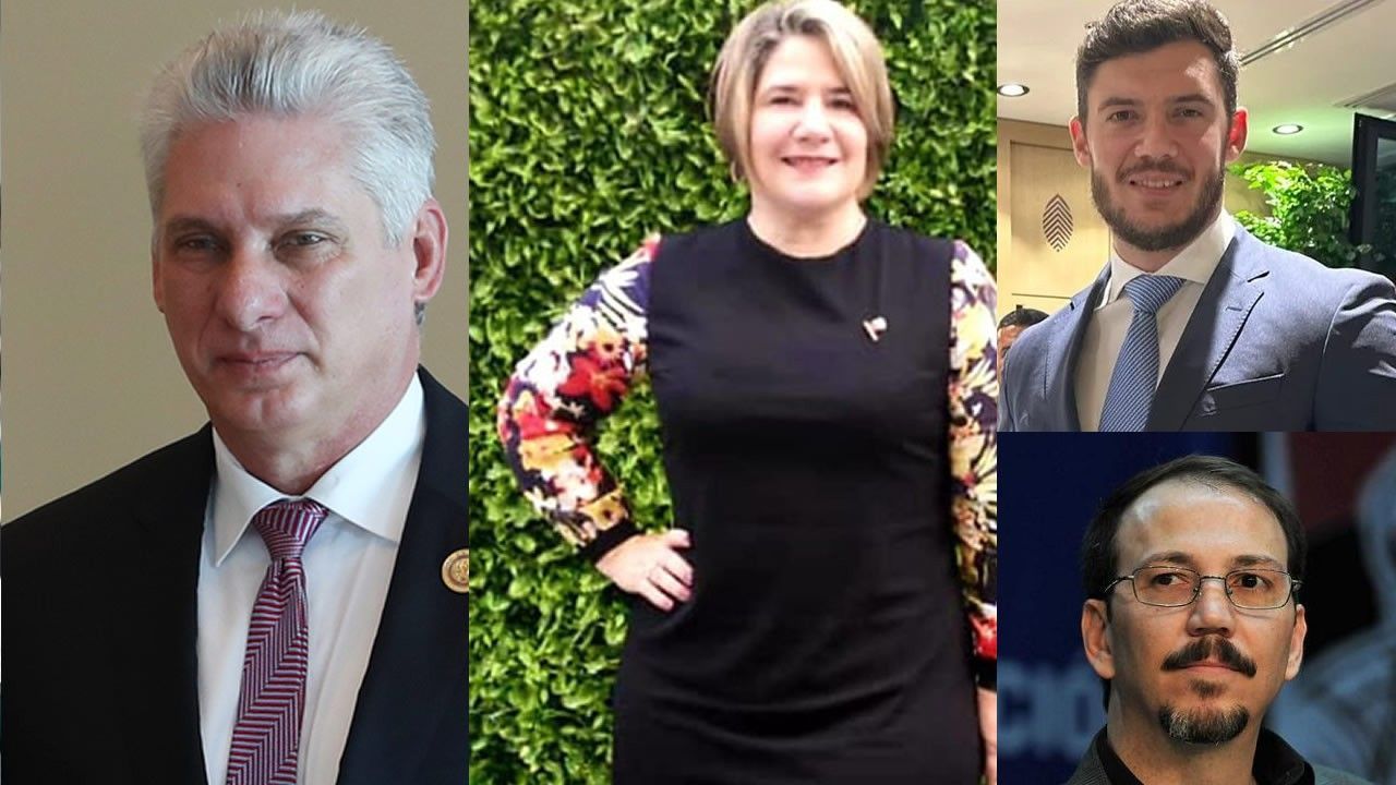 Sanciones de OFAC a Cuba: Díaz-Canel, MINFAR y Amistur entran en la lista SDN