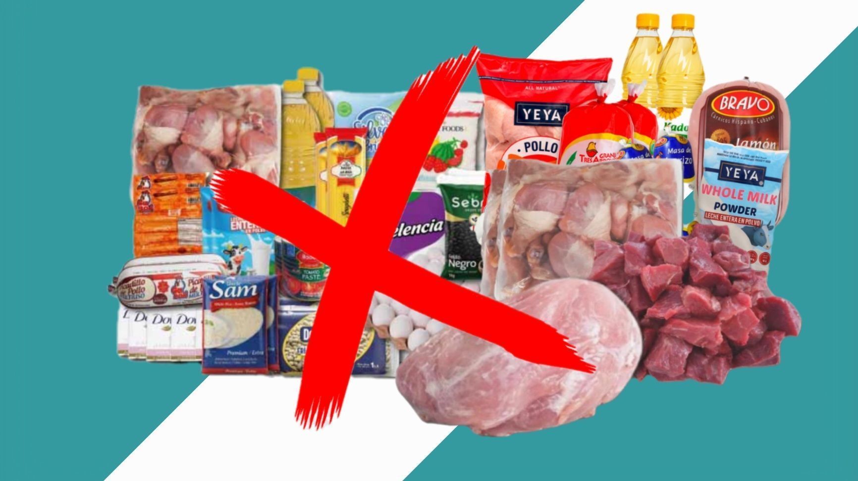 Cierra una de las tiendas online más importantes para enviar compras a Cuba ¿Qué pasa con las compras ya realizadas?