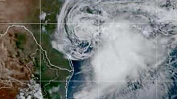 Arthur se convierte en la primera tormenta tropical de la temporada ciclónica 2026