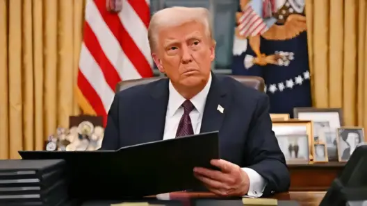 Trump cancela ataques contra Irán y anuncia acuerdo de paz inminente; petróleo cae por debajo de 90 dólares