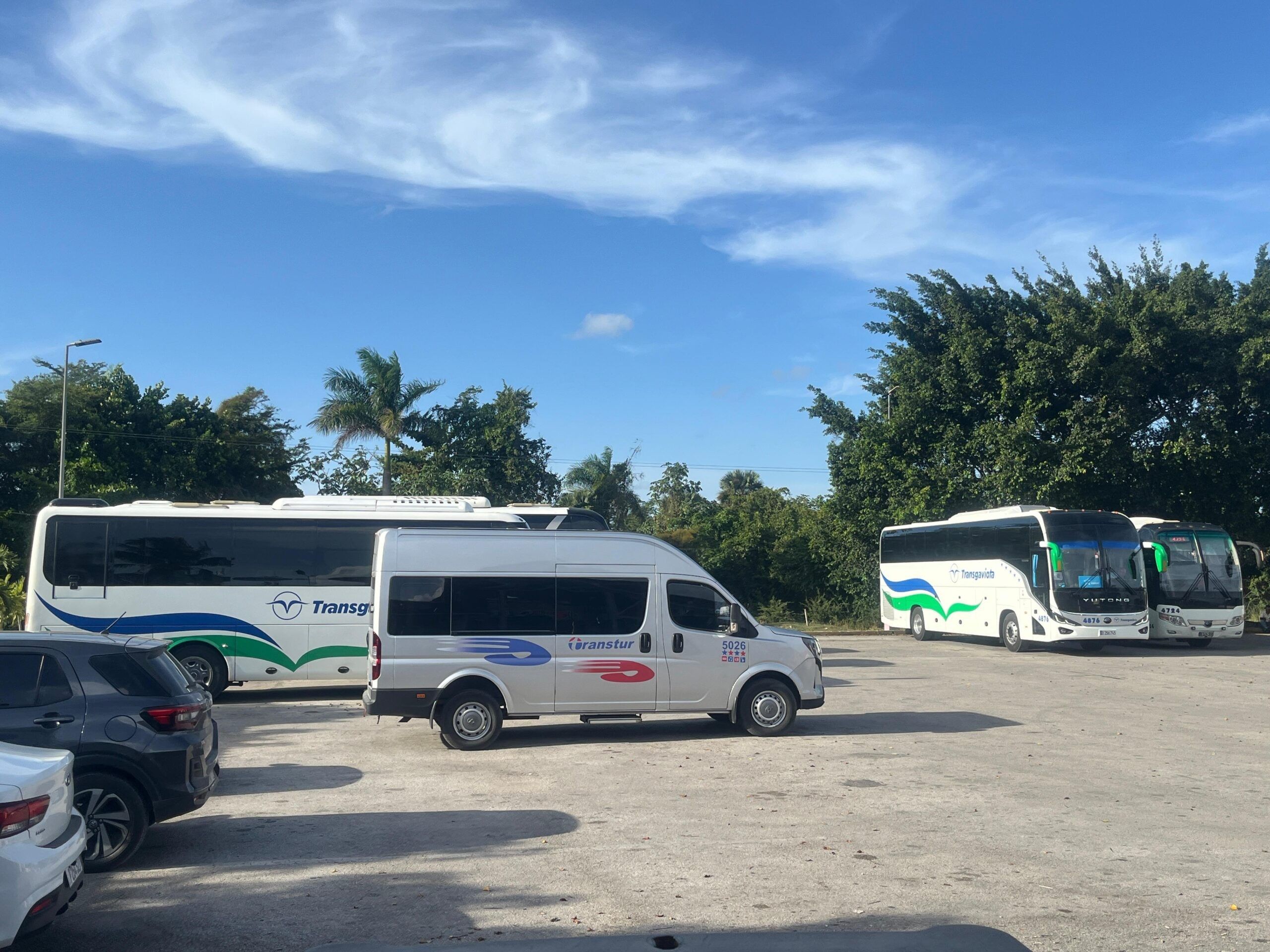 Hasta 2500 pesos por un viaje: así cambia el Transporte en esta provincia cubana