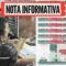 Nota informativa de los bancos cubanos sobre retiro de efectivo y turnos de caja