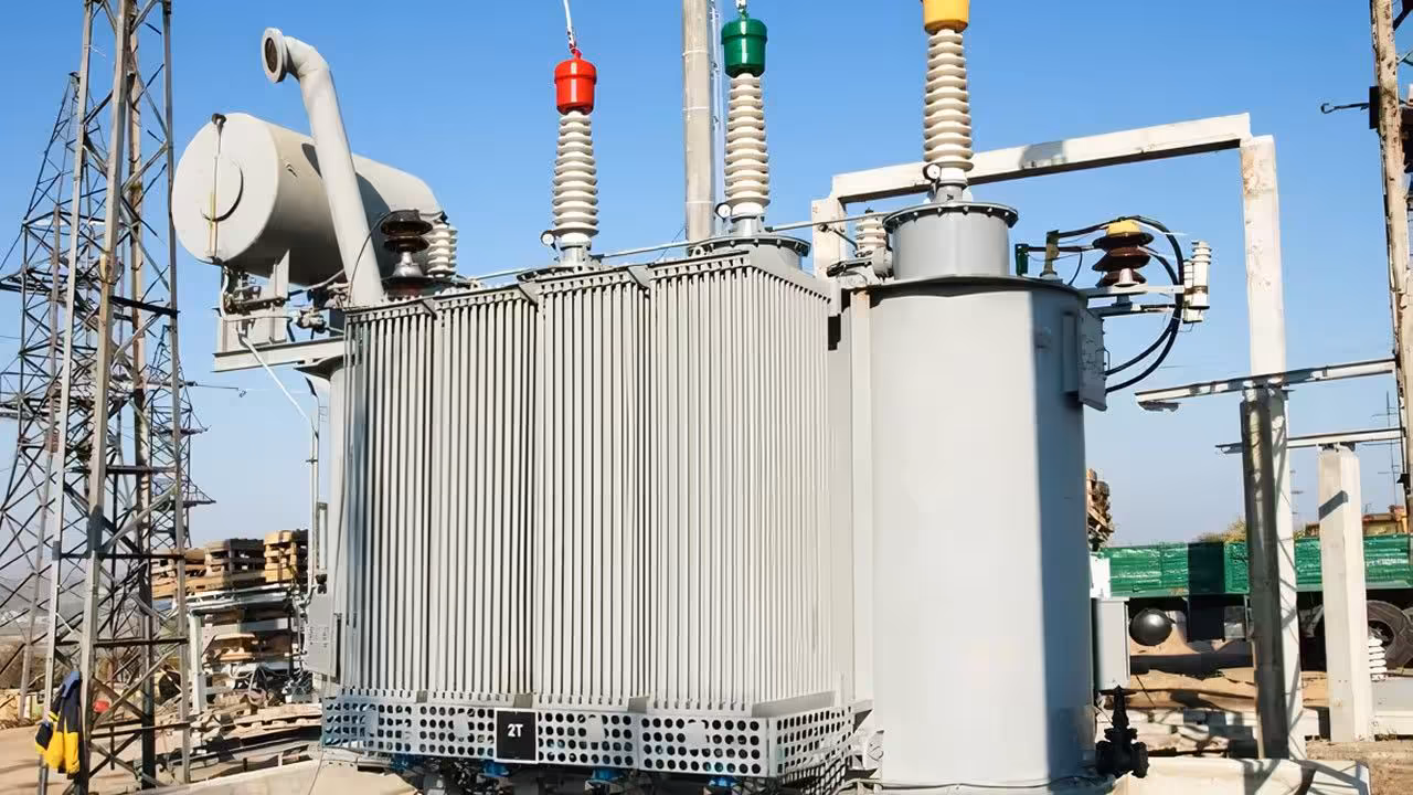 Fiscalía confirma muerte por electrocución durante robo de aceite de transformador en El Cobre