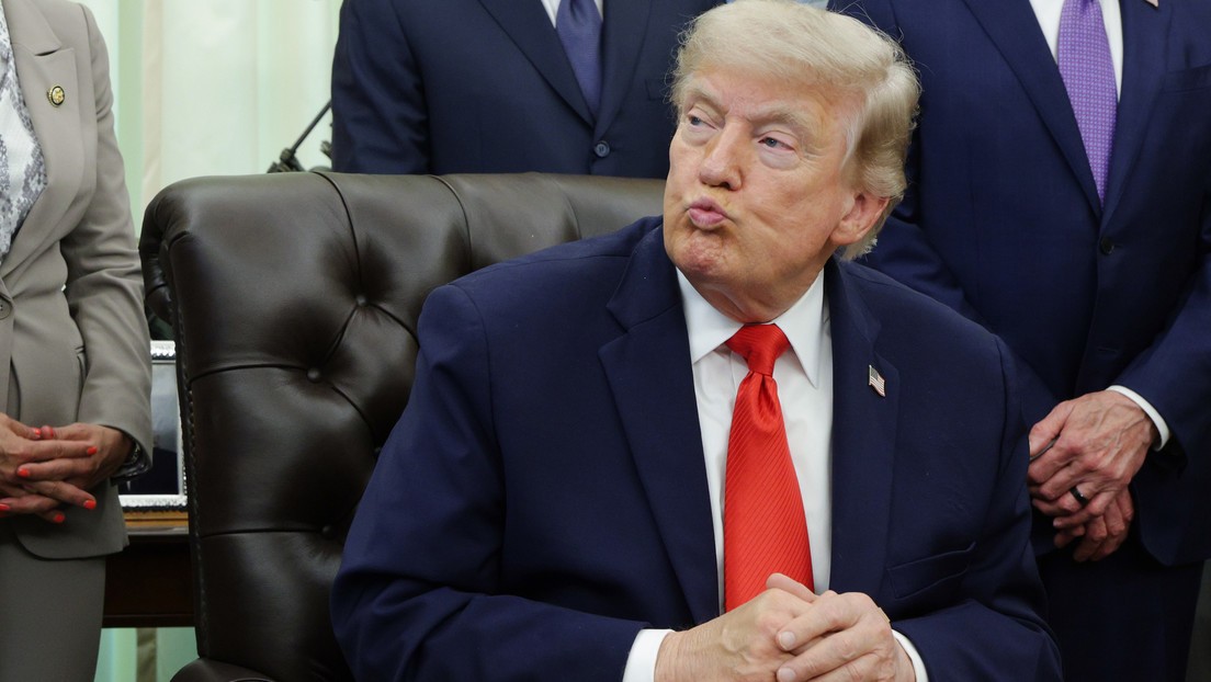 Trump anuncia que el acuerdo con Irán se firmará este domingo, pero Teherán lo niega