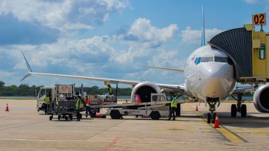 Aeropuerto de Varadero alquila tanques de combustible en plena escasez de Jet A1