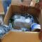 Ayuda humanitaria de Estados Unidos llega a damnificados del huracán Melissa en carretas de bueyes
