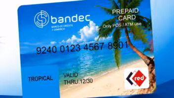 Sin Visa ni Mastercard: banco cubano promociona tarjeta en dólares que los viajeros pueden conservar para otras visitas