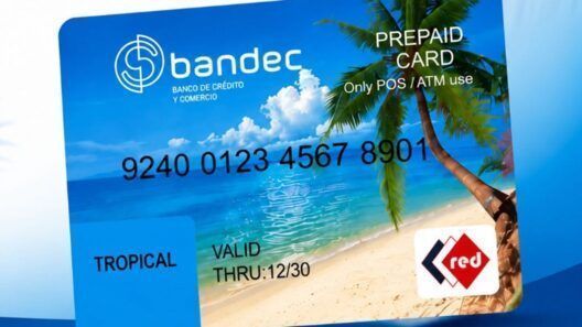 Sin Visa ni Mastercard: banco cubano promociona tarjeta en dólares que los viajeros pueden conservar para otras visitas