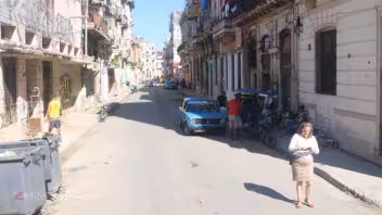 Cuba podría tener apagones equivalentes a casi el 69% de la demanda eléctrica este sábado