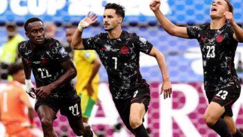 Canadá hace historia: un gol en el minuto 92 lo convierte en el primer clasificado a octavos del Mundial 2026