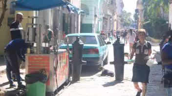 Cuba abre la puerta a empresas privadas más grandes y elimina límites clave para las mipymes