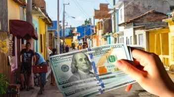 Caída total del dólar en Cuba: cierre de jornada sacude el mercado informal de divisas