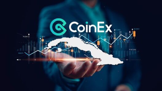 La plataforma de criptomonedas CoinEx incluye a Cuba en su lista de países restringidos