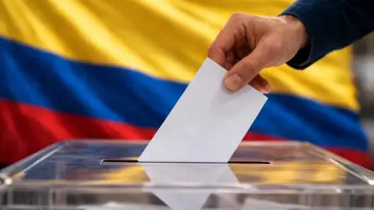Colombia elige presidente en segunda vuelta: Iván Cepeda y Abelardo de la Espriella se disputan el rumbo del país