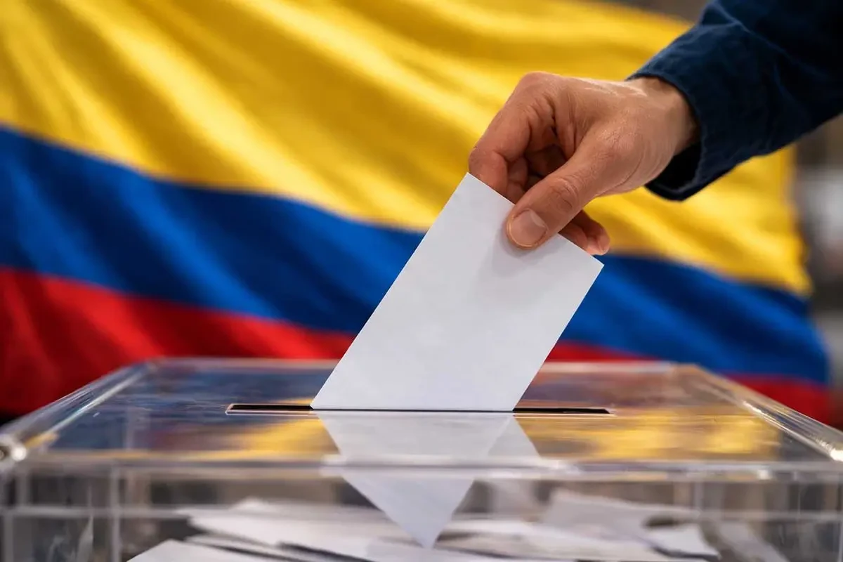 Colombia elige presidente en segunda vuelta: Iván Cepeda y Abelardo de la Espriella se disputan el rumbo del país