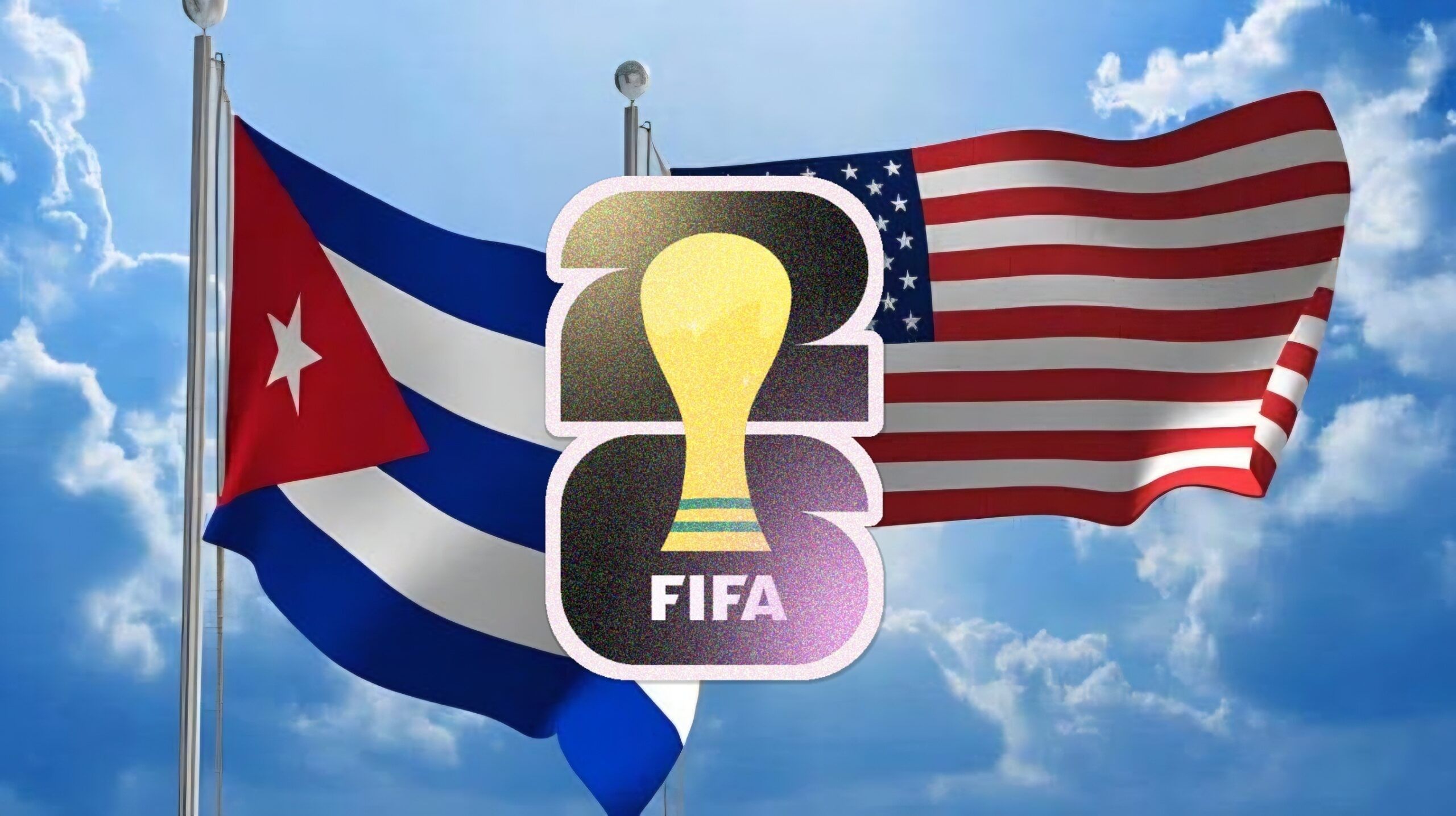 Cuba espera que el Mundial 2026 sirva como escudo ante una posible acción militar de Estados Unidos, según The Guardian
