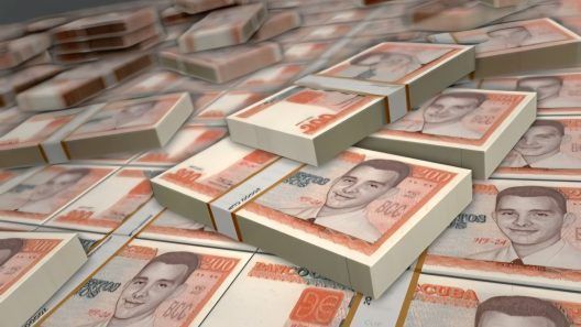 Informan de robo de millones de pesos del pago de jubilados y pensionados en Cuba