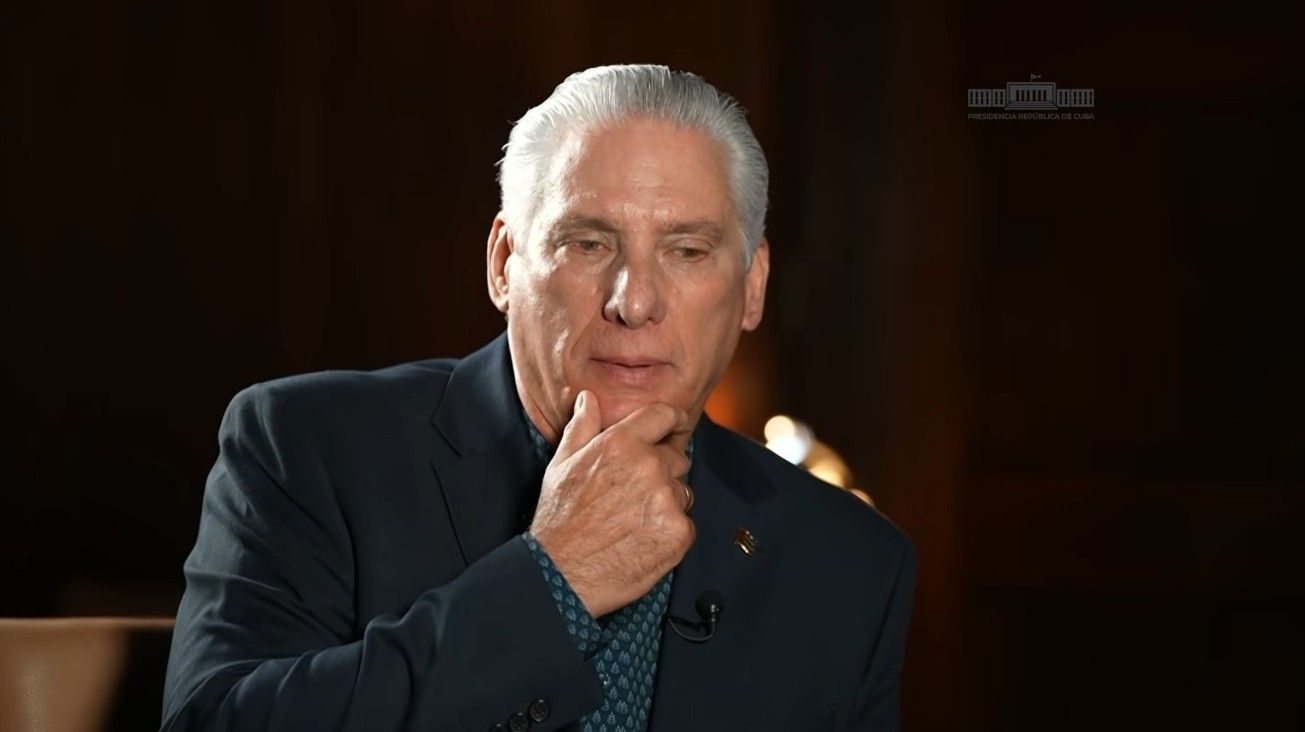 Díaz-Canel asegura que salud y educación seguirán gratuitas pese a las reformas en Cuba