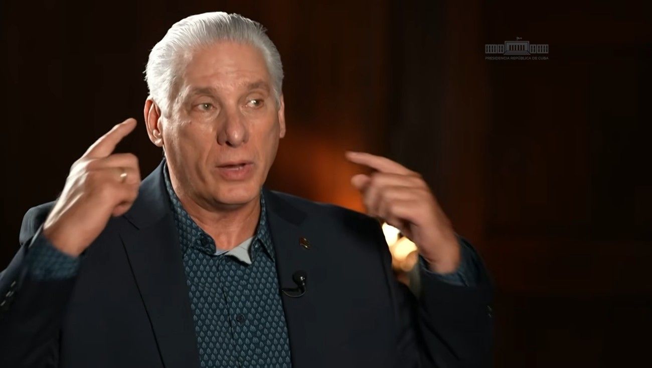 ¿McDonald’s o Burger King en Cuba? Díaz-Canel responde sobre franquicias extranjeras en la isla