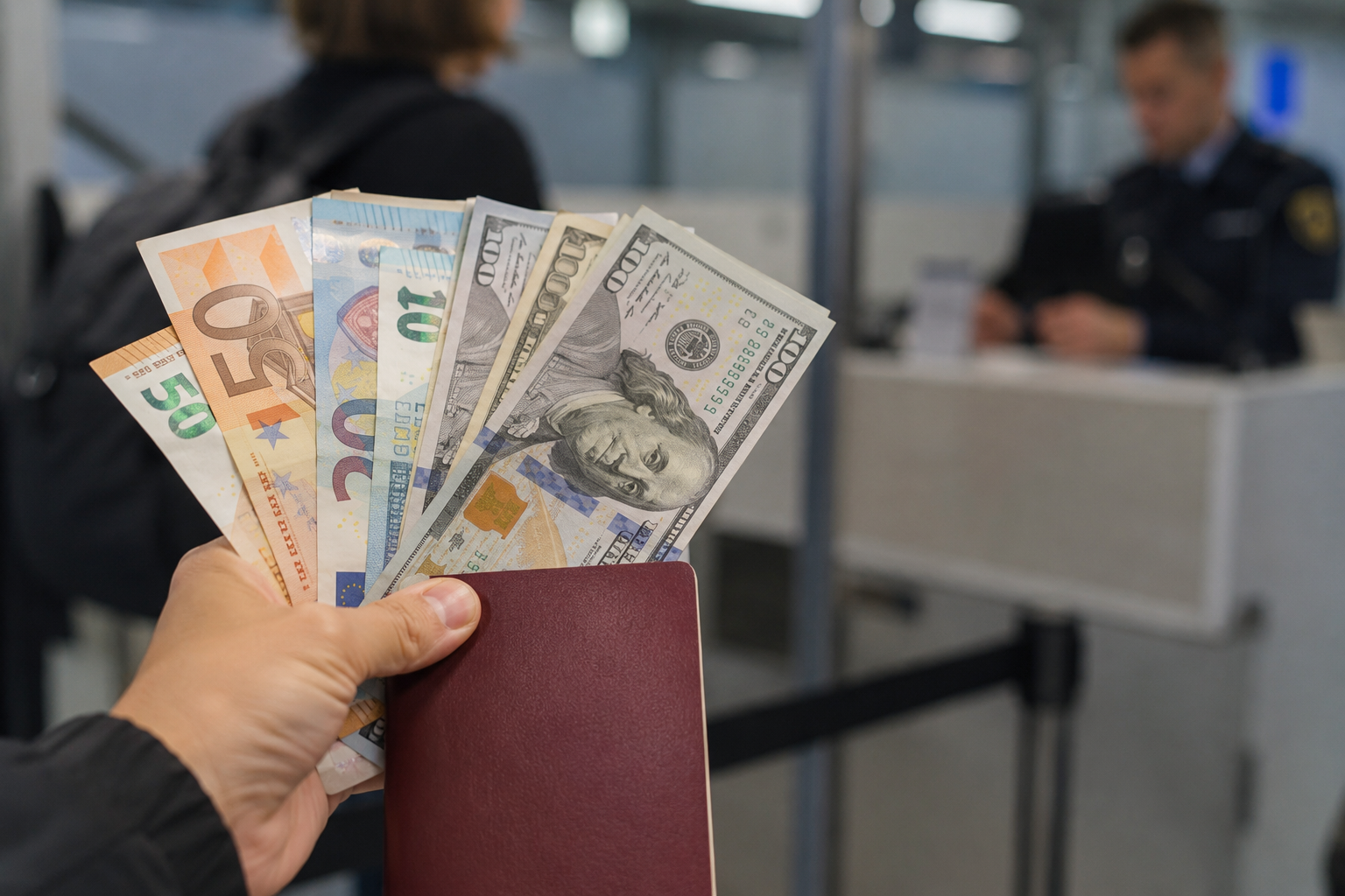 ¿Cuánto dinero en efectivo se puede llevar a Cuba? La duda que crece tras los problemas con Visa y Mastercard
