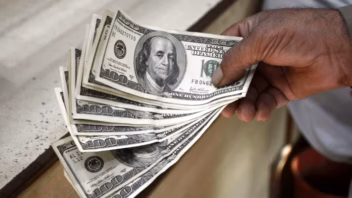 Así está hoy el precio del dólar y del euro en Cuba: estas son las tasas del mercado informal