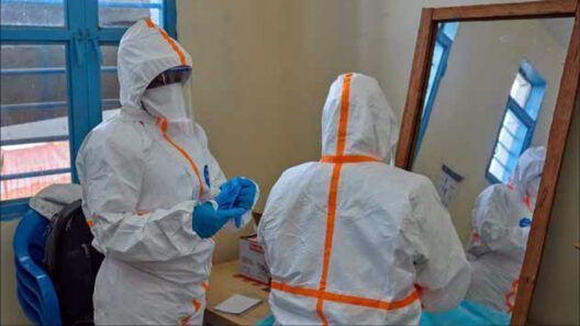 Brote de ébola por virus Bundibugyo supera los 1000 casos confirmados y la OMS mantiene la emergencia internacional