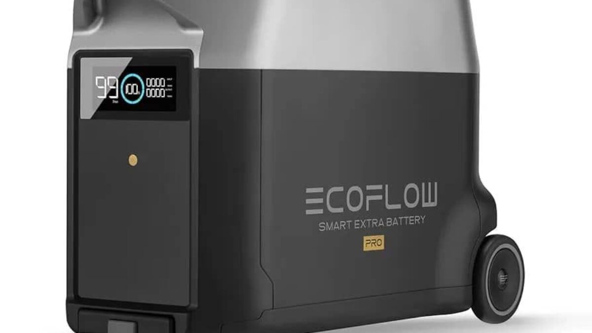 EcoFlow en Cuba: qué recomiendan los expertos y cuáles son los errores que más pueden acortar la vida útil del equipo