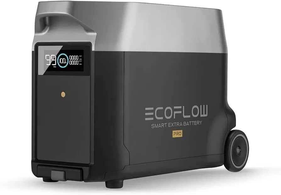 EcoFlow en Cuba: qué recomiendan los expertos y cuáles son los errores que más pueden acortar la vida útil del equipo