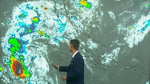 Lluvias y tormentas para Cuba este 2 de junio: así estará el tiempo también en Miami