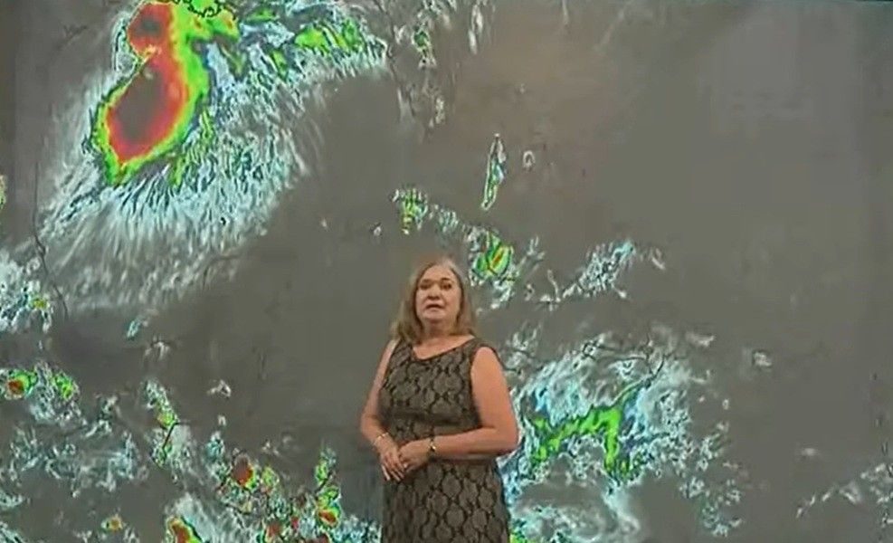 Lluvias y tormentas para gran parte de Cuba este jueves: INSMET vigila además el paso de varias ondas tropicales 