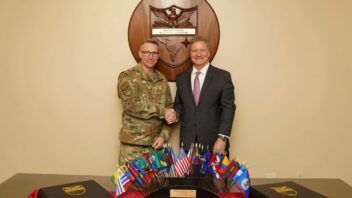 Estados Unidos informa reunión en La Habana sobre Cuba con alto cargo del Comando Sur