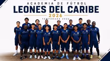 Suecia niega visados a equipo juvenil cubano de fútbol e impide su participación en la Gothia Cup