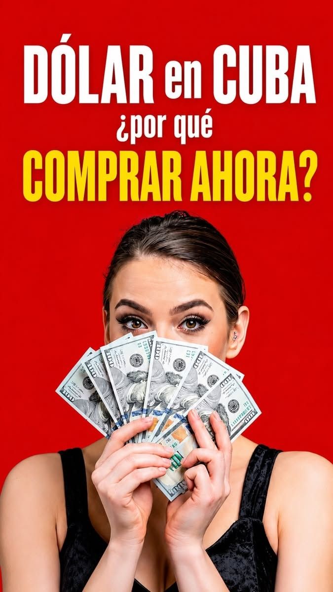 ¿Se espera que el DOLAR y el EURO sigan subiendo en CUBA? ¿Conviene comprar o vender?