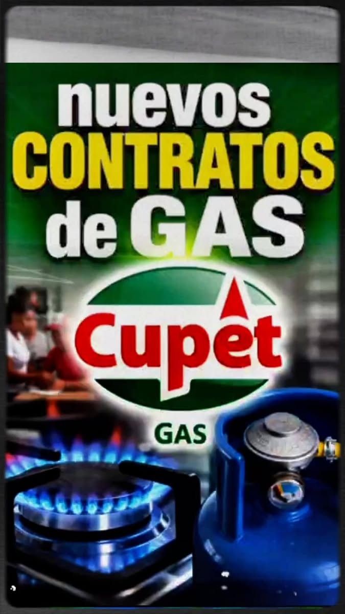🛑Abren nuevos contratos de gas. 25000 clientes nuevos. Debes seguir estos pasos…📝⛽️