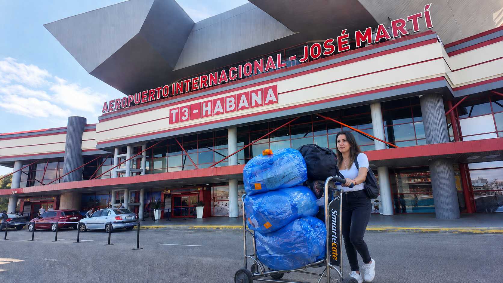 ¿Cancelación de vuelos a Cuba? El temor de muchos emigrados en Miami y otras partes del mundo