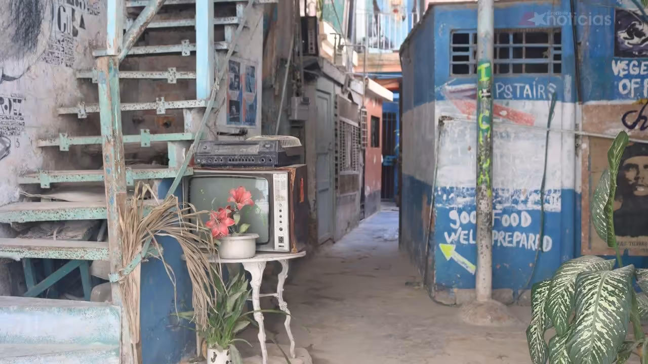 Apagones en Cuba superan los 2100 MW para la noche de este 19 de junio