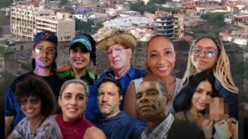 Al menos una treintena de cubanos desaparecidos en Venezuela tras los terremotos según reportes
