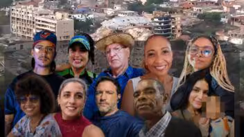 Al menos una treintena de cubanos desaparecidos en Venezuela tras los terremotos según reportes