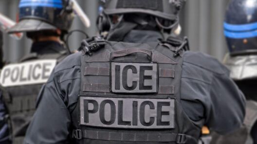 52 muertes bajo custodia del ICE reabren el debate migratorio en Estados Unidos