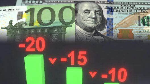 Otro bajón: El dólar y el euro no paran de caer en Cuba