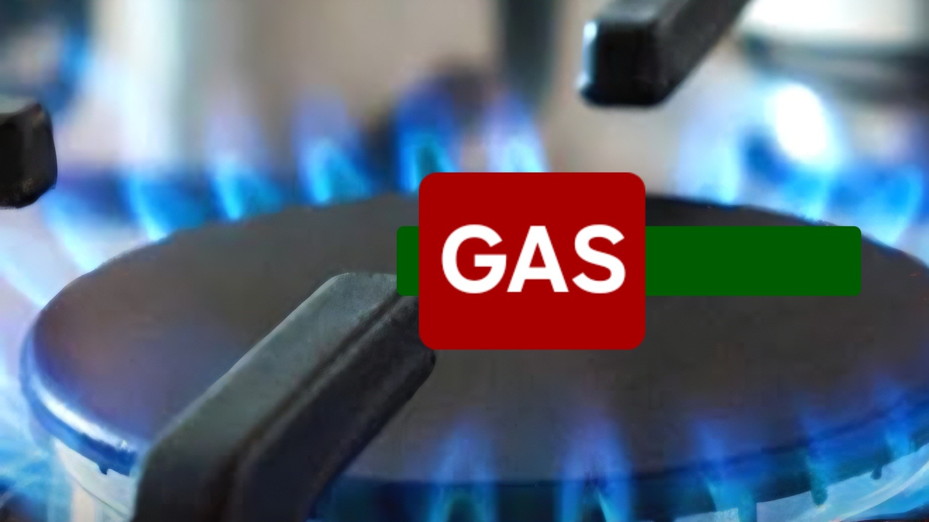 Última hora: Información importante de la Empresa del Gas sobre el suministro a la población