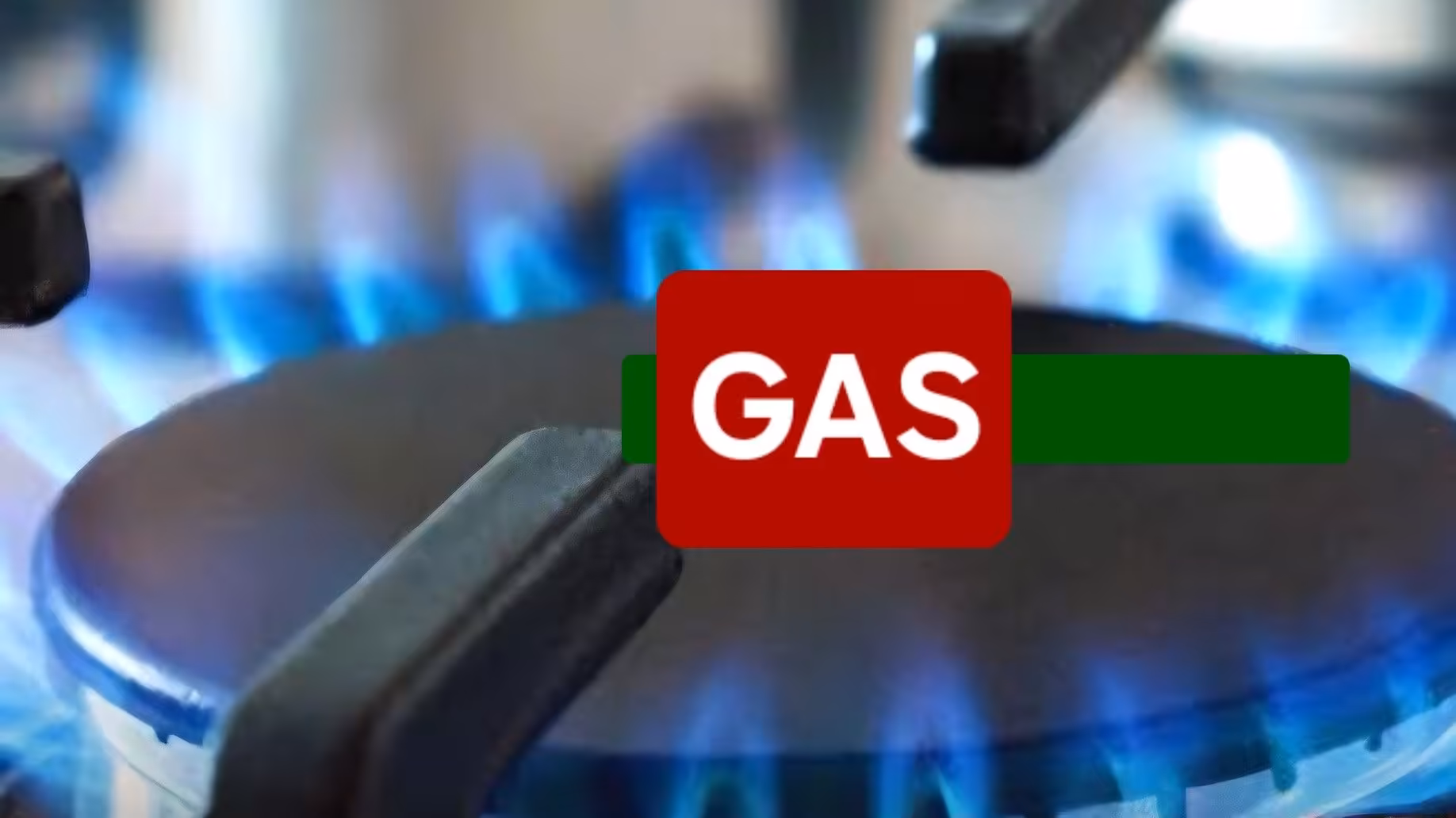Última hora: Información importante de la Empresa del Gas sobre el suministro a la población