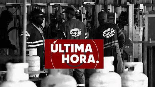 Último minuto: imprevisto retrasa el arranque de la planta de gas en La Habana
