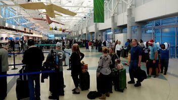 Aerolínea informa sobre cambios en sus vuelos desde Florida