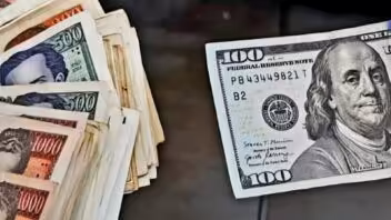 ¿Bajará a 600? Se hunde el precio del dólar en Cuba
