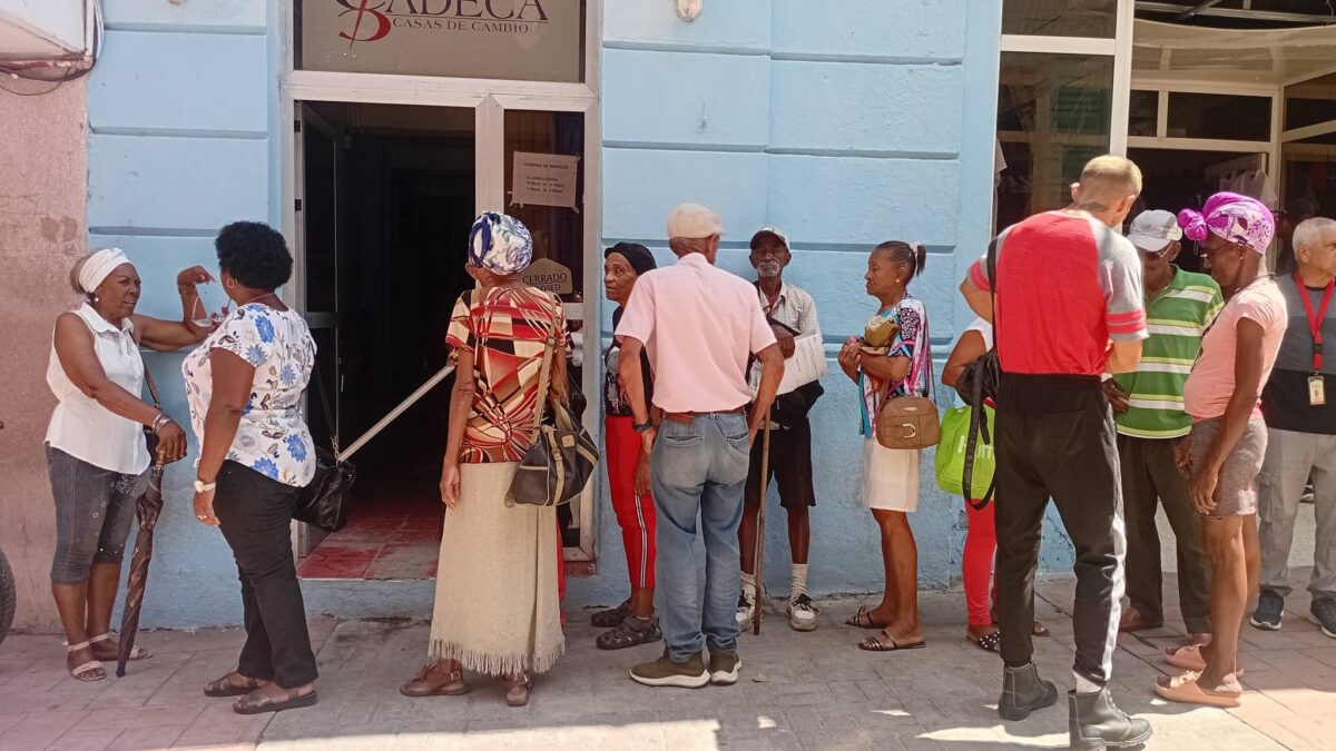 ¿Será más fácil jubilarse en Cuba? Gobierno propone cambios en pensiones y años de servicio