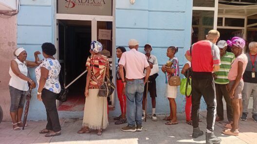 ¿Será más fácil jubilarse en Cuba? Gobierno propone cambios en pensiones y años de servicio 