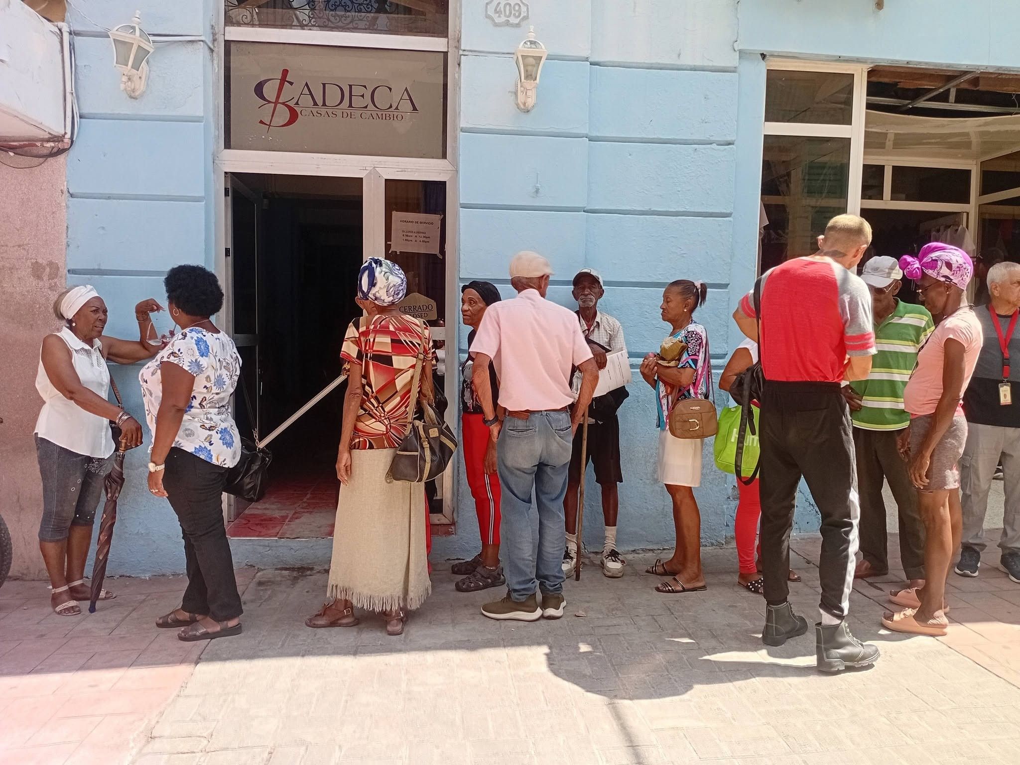 ¿Será más fácil jubilarse en Cuba? Gobierno propone cambios en pensiones y años de servicio 