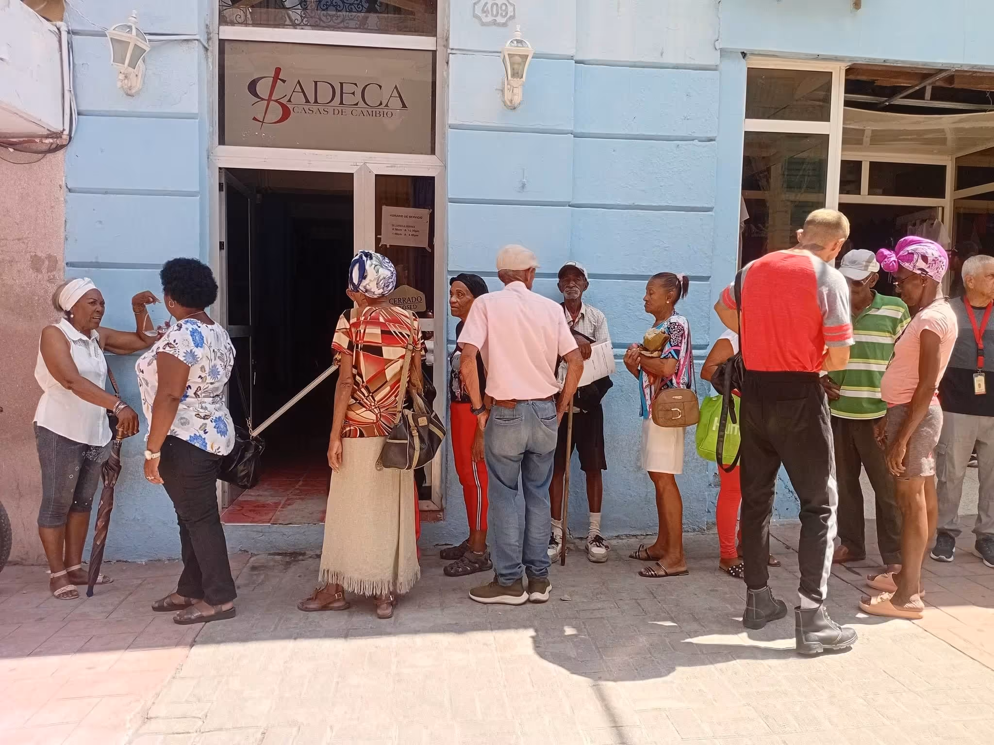 ¿Será más fácil jubilarse en Cuba? Gobierno propone cambios en pensiones y años de servicio